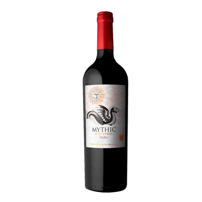 Mythic Mountain Malbec