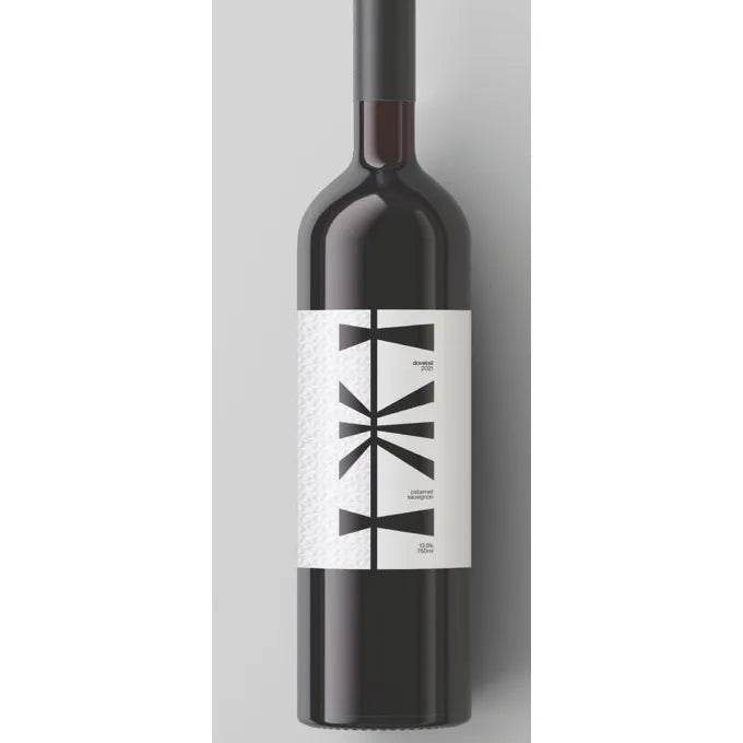 Dovetail Cabernet Sauvignon 2021 750ml