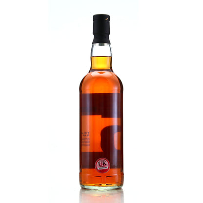 Decadent Drinks NAS Edition No.5 Barbados Rum 15 Year Old 700ml