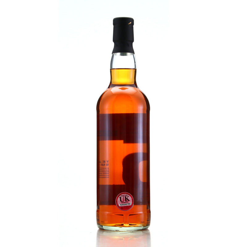 Decadent Drinks NAS Edition No.5 Barbados Rum 15 Year Old 700ml