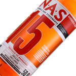 Decadent Drinks NAS Edition No.5 Barbados Rum 15 Year Old 700ml