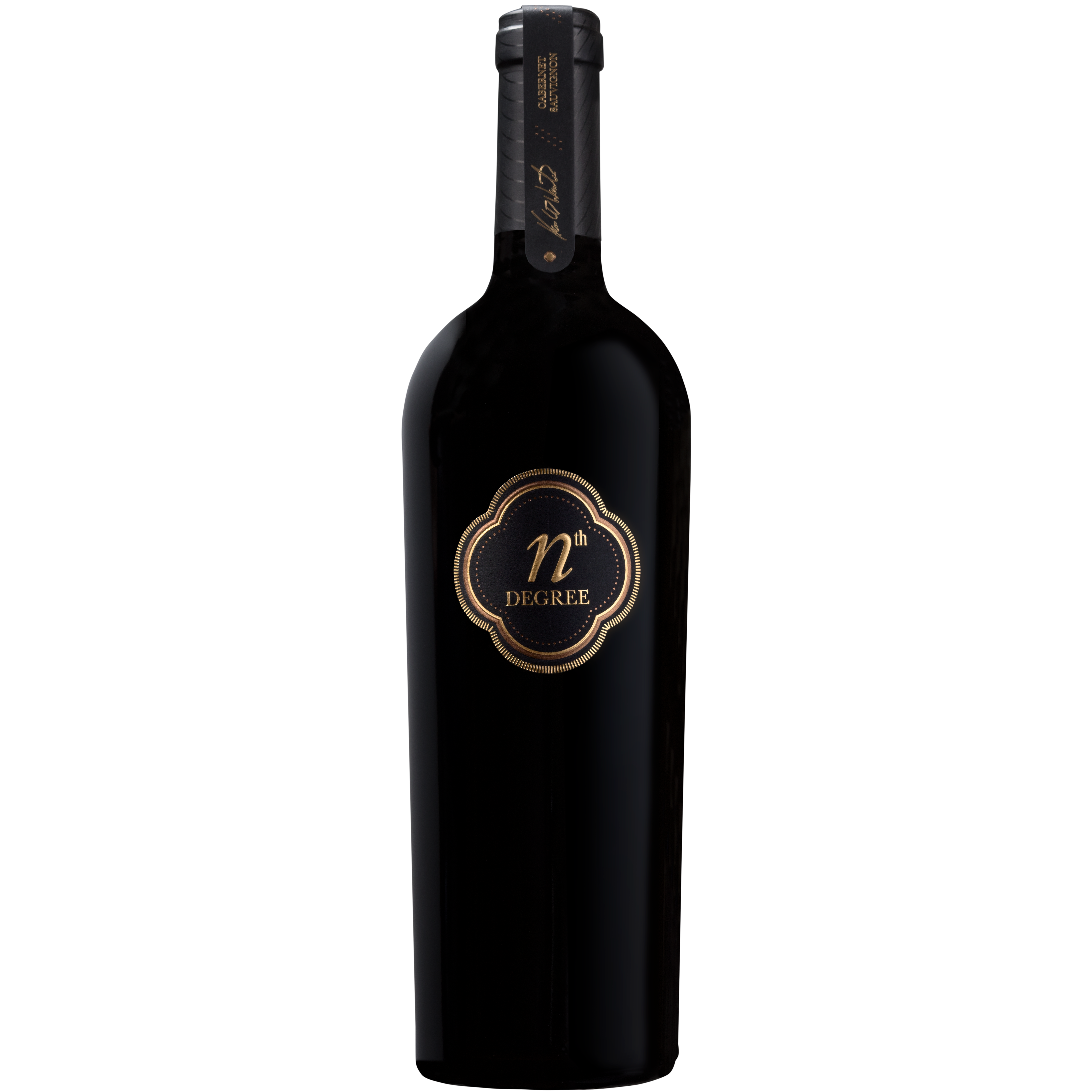 Wente The Nth Degree Cabernet Sauvignon 2017 750ml