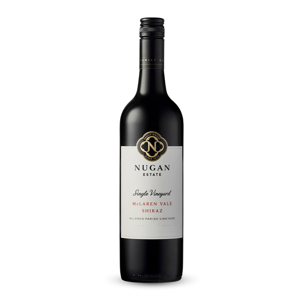 Nugan Mclaren Vale Shiraz 750ml