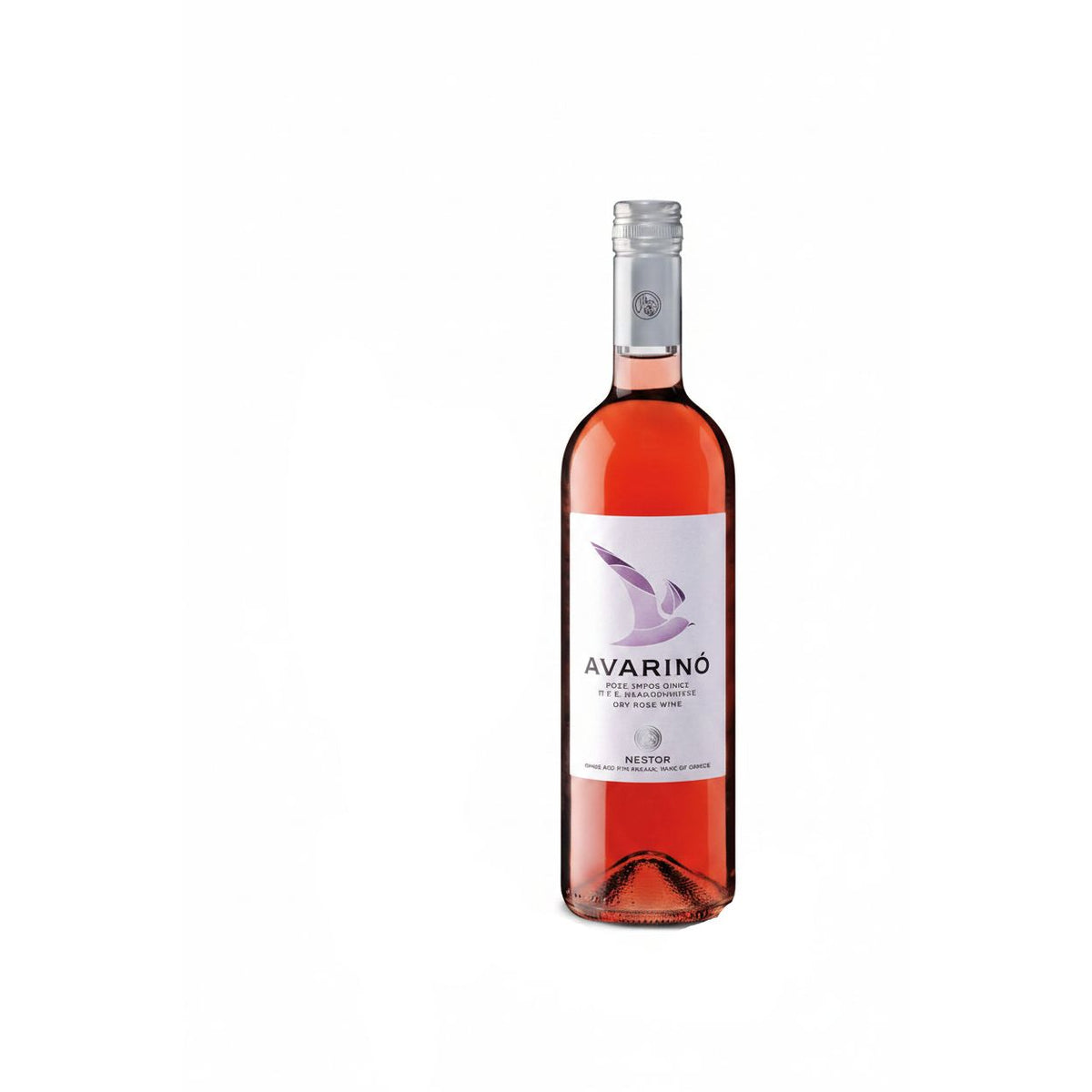 NESTOR AVARINO ROSE
