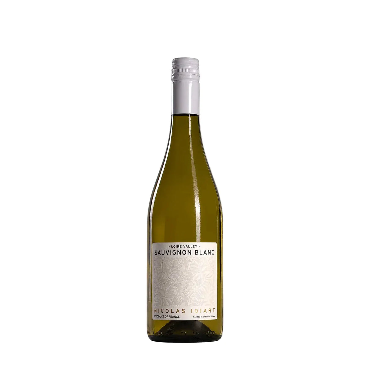 Nicolas Idiart Sauvignon Blanc 2024