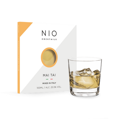 NIO Cocktails Mai Tai 100ml