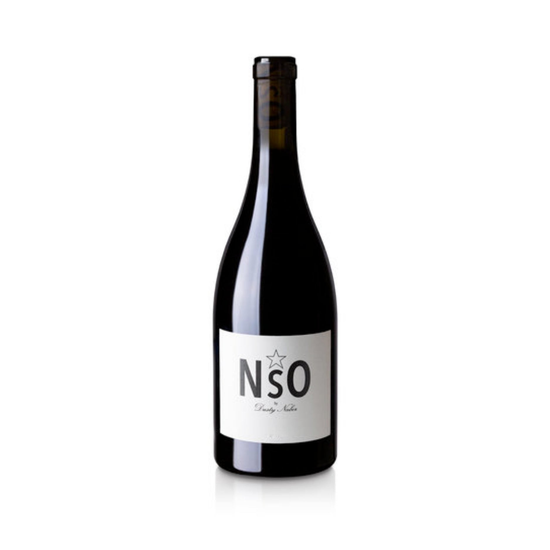 NSO Dusty Nabor Pinot Noir