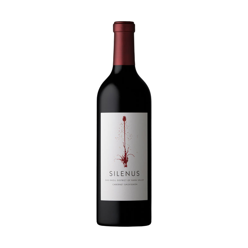 Silenus Cabernet Sauvignon 2016 750ml