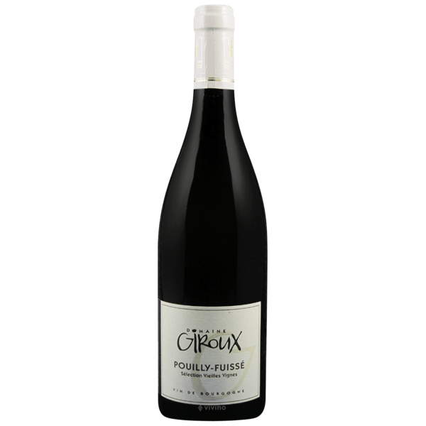 Giroux Pouilly-Fuisse 750ml