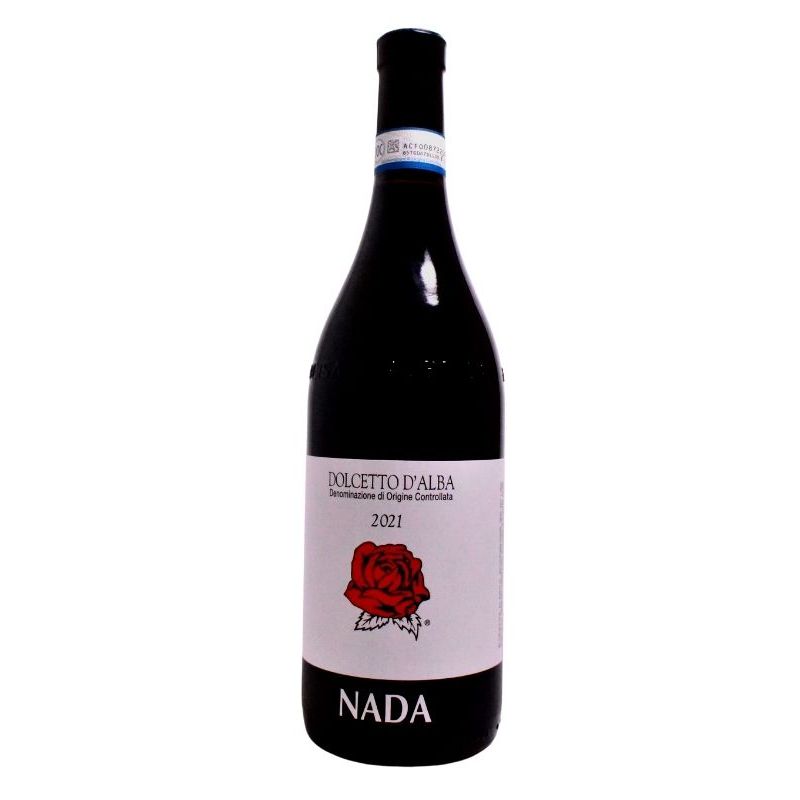 Nada Dolcetto d'Alba