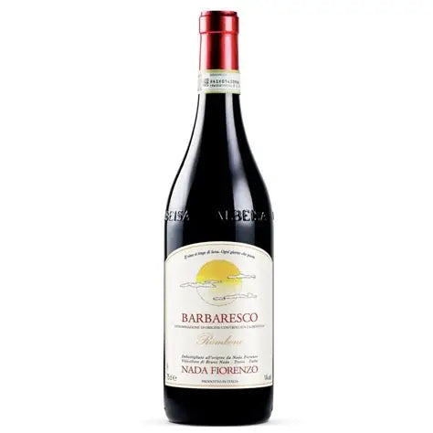 Nada Fiorenzo Barbaresco 2021