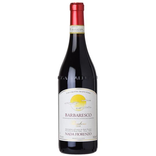 Nada Fiorenzo Rombone Barbaresco