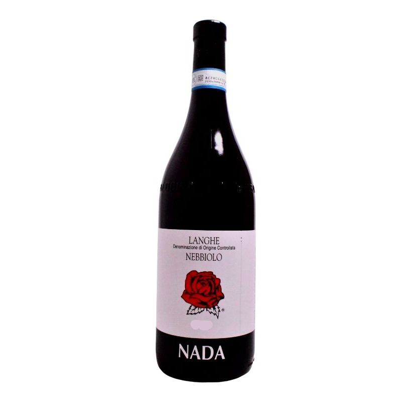Nada Langhe Nebbiolo