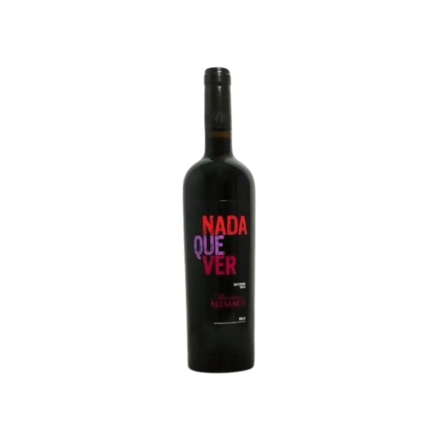 Nada Que Ver Maturana Tinta Rioja