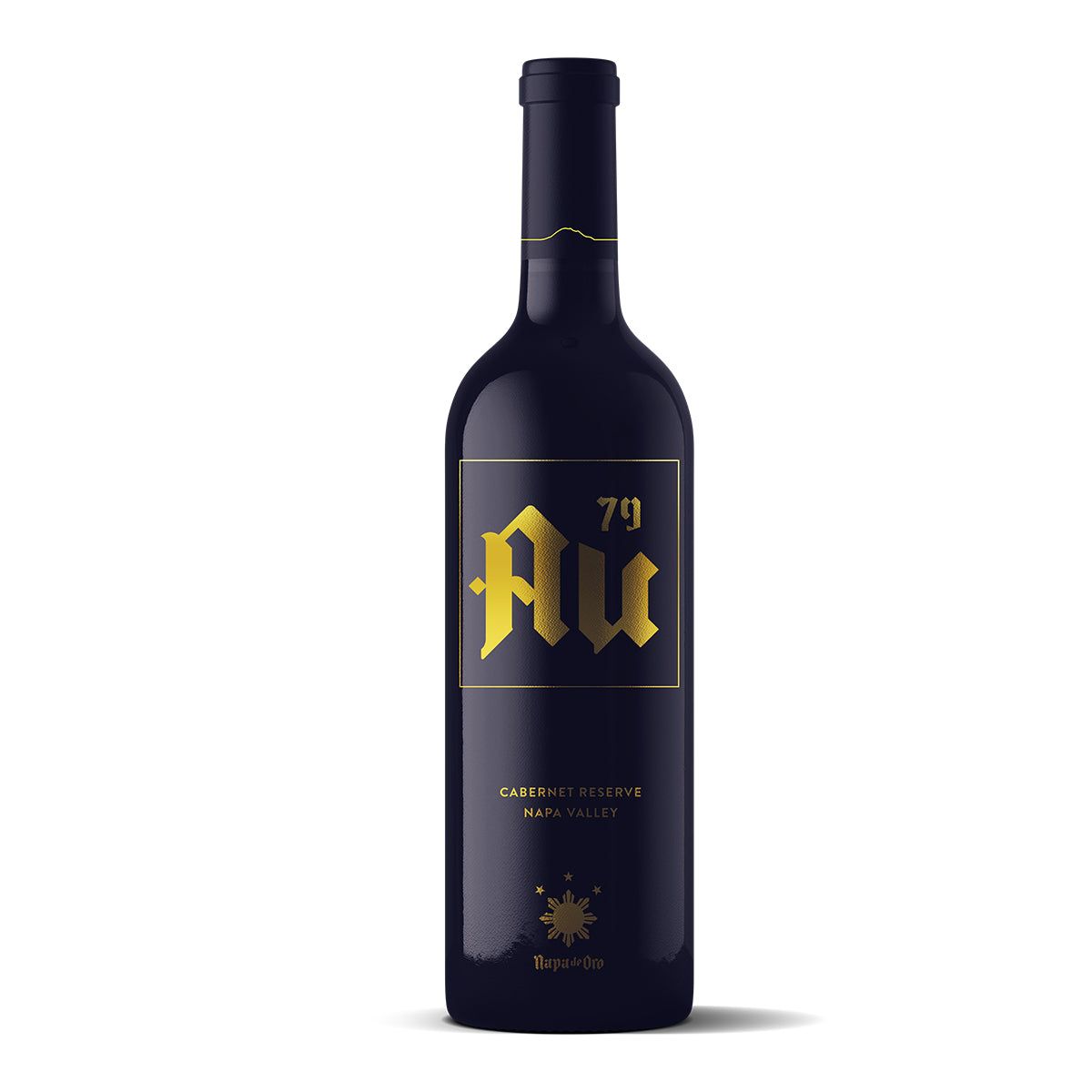 Napa De Oro Au79 Reserve