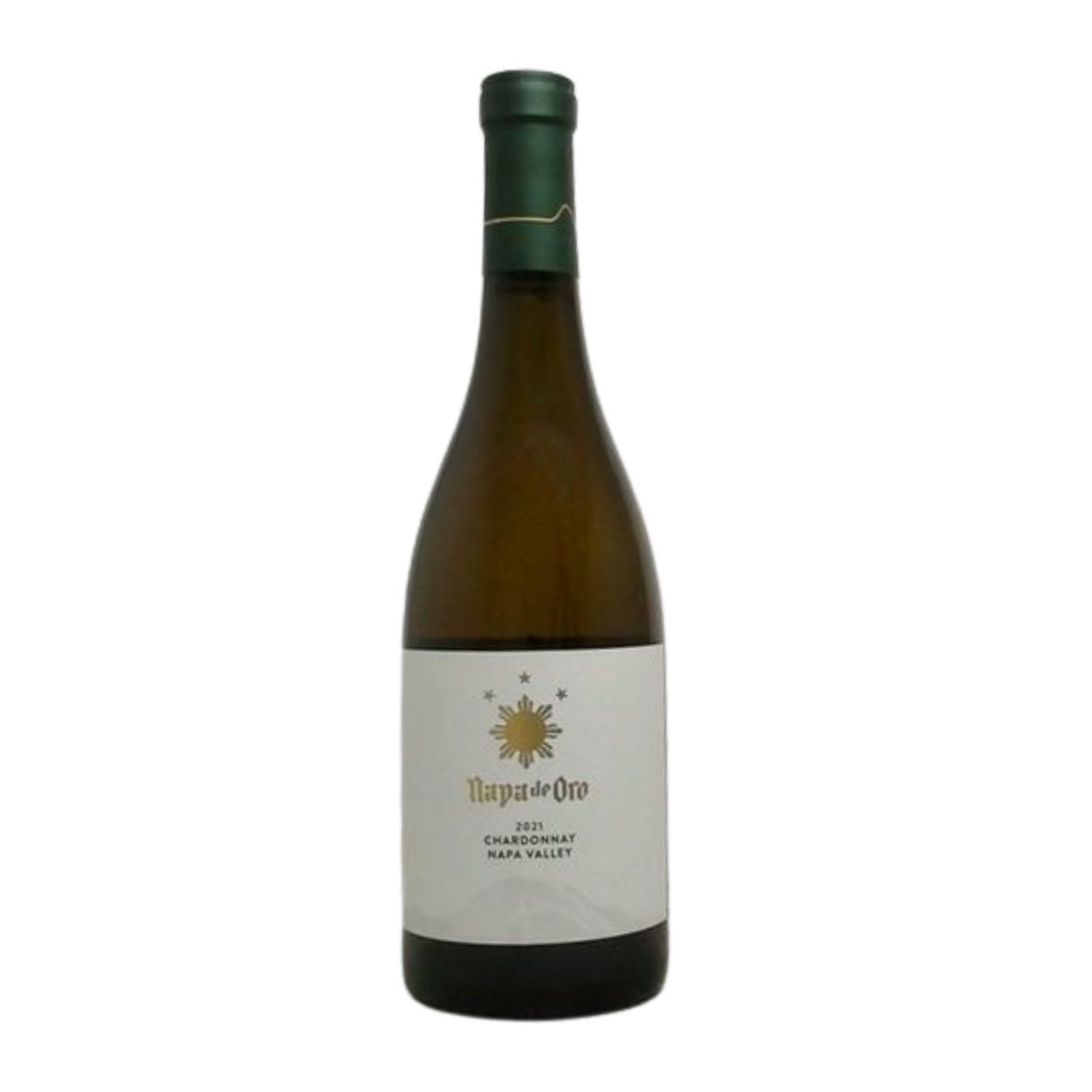 Napa De Oro Chardonnay