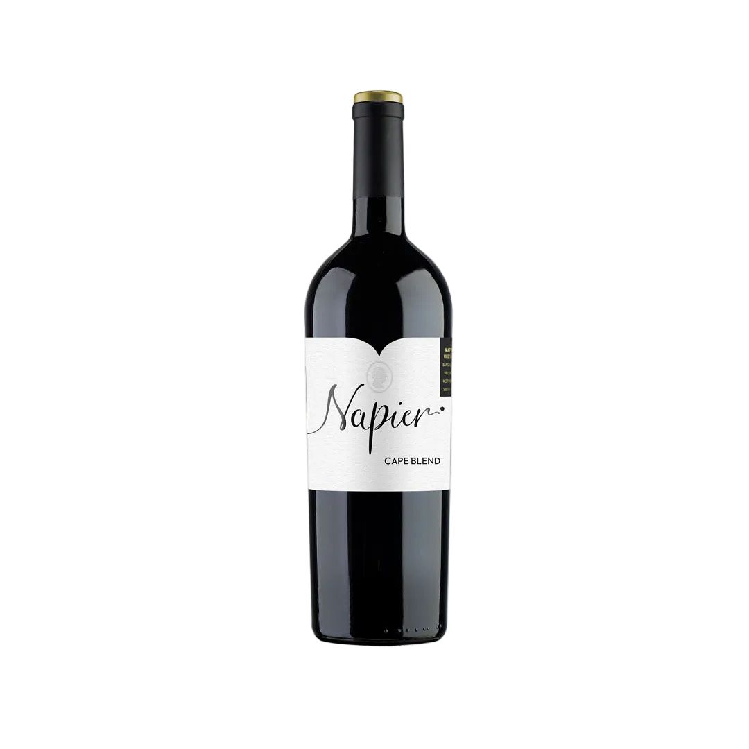 Napier Cape Blend