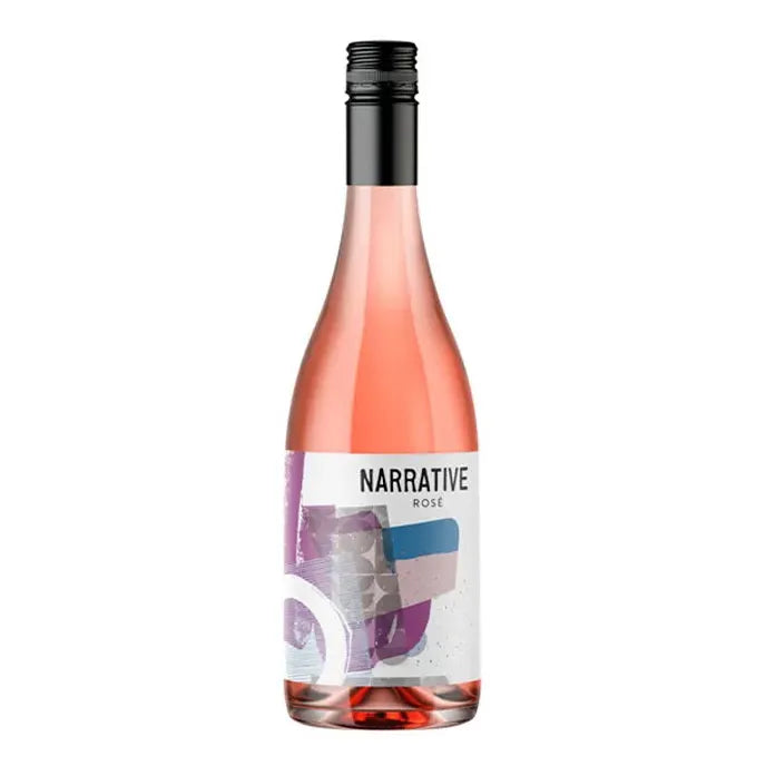 Narrative Rose