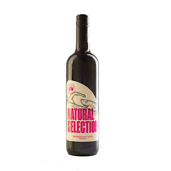 Natural Selection Shiraz