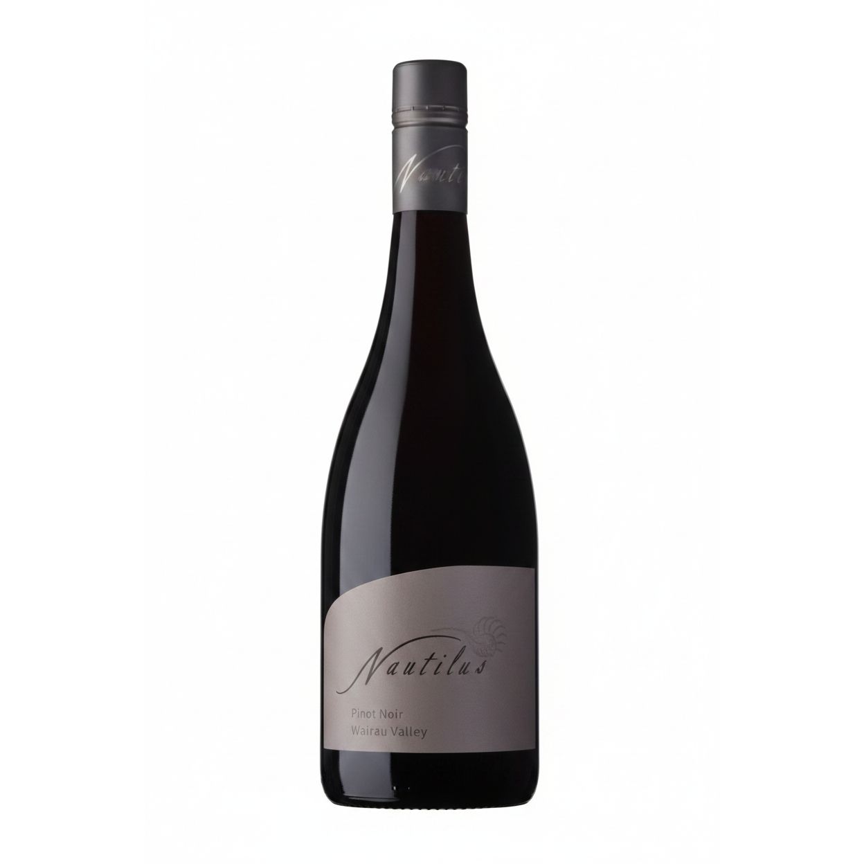 Nautilus Pinot Noir  2019