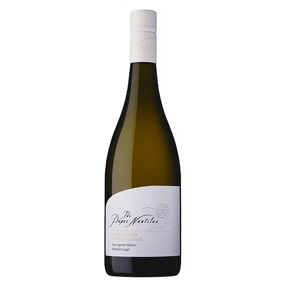 Nautilus The Paper Sauvignon Blanc  