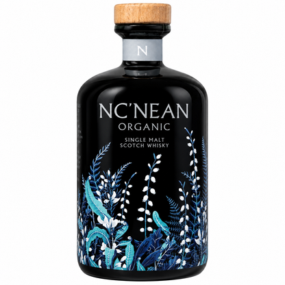 Nc'Nean Huntress Orchard Cobbler Organic
