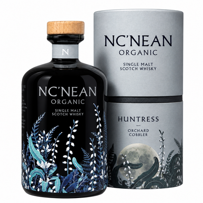 Nc'Nean Huntress Orchard Cobbler Organic