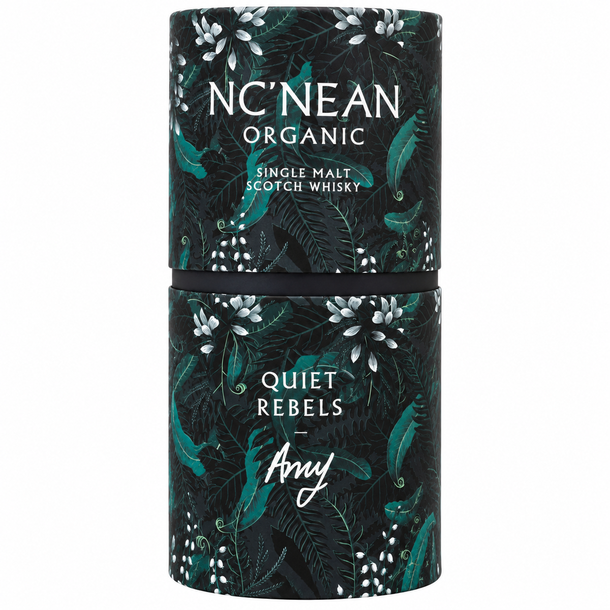 Nc'Nean Quiet Rebels Amy Organic