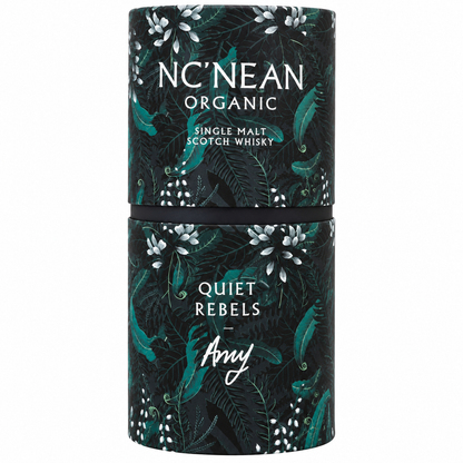 Nc'Nean Quiet Rebels Amy Organic