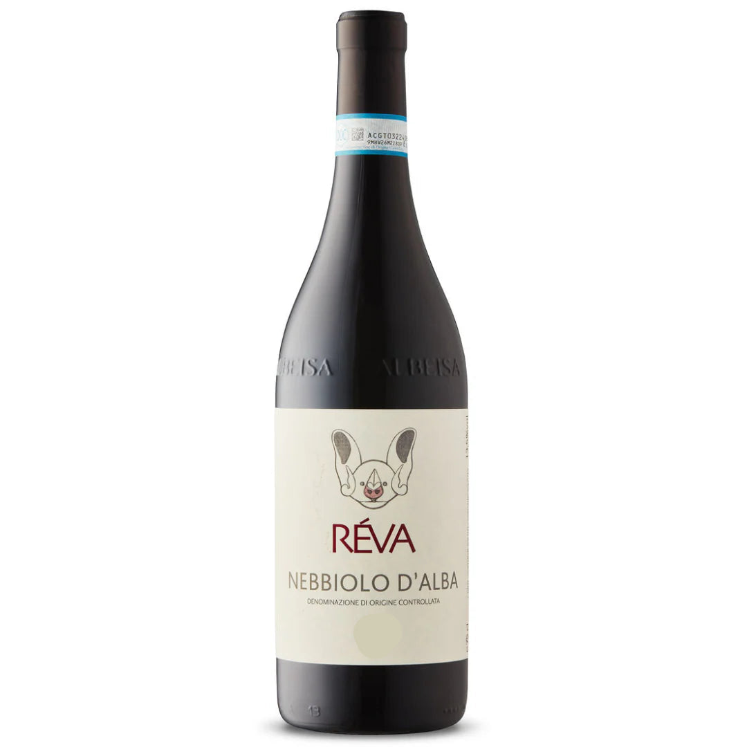Reva Langhe Nebbiolo d'Alba 2023