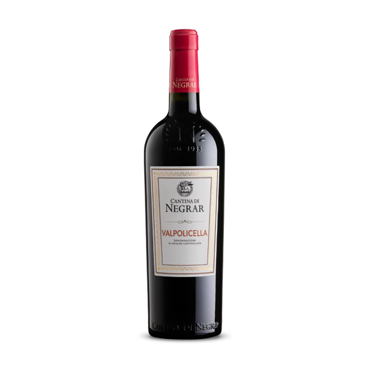 Negrar Valpolicella Classico
