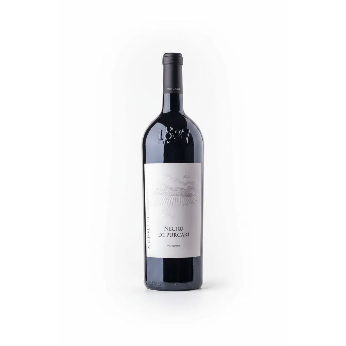 Negru de Purcari 1.5L Magnum
