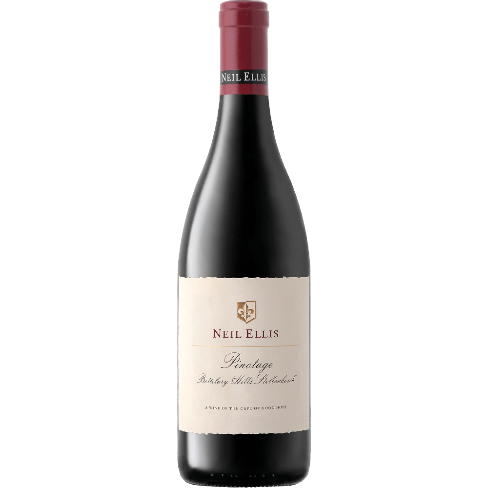 Neil Ellis Bottelary Hills Pinotage