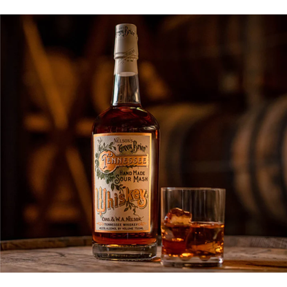 Nelson's Green Brier Tennessee Whiskey