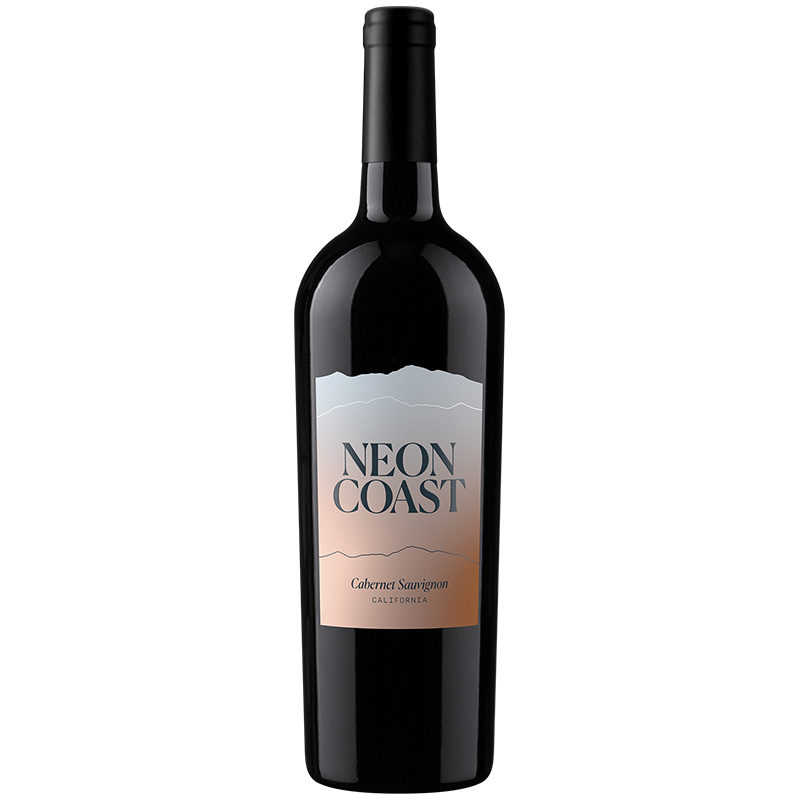 Neon Coast Cabernet Sauvignon 