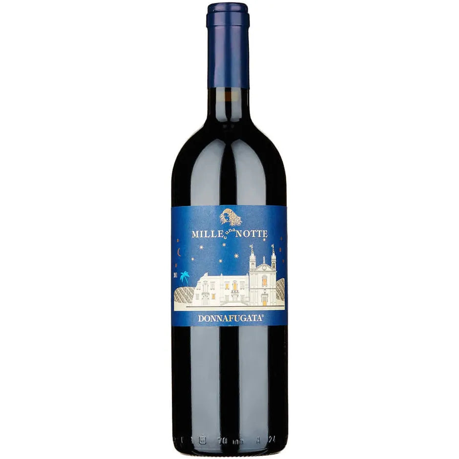 Donnafugata Mille E Una Notte-Nero D'Avo 750ml