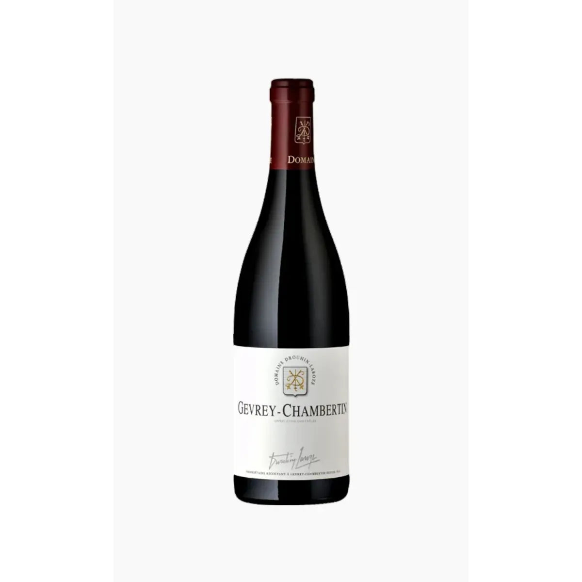 Drouhin-Laroze Gevrey-Chambertin Vignes Belles 2022