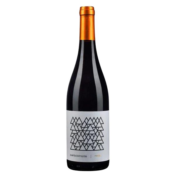 Puerto Del Monte Mencia 2020