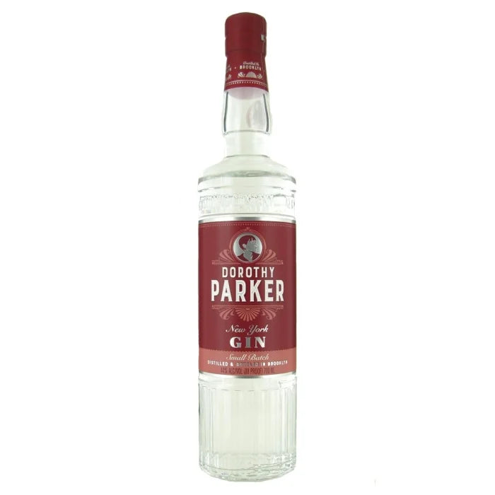 New York Distilling Dorothy Parker American Gin