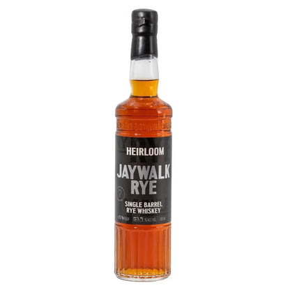 Jaywalk Heirloom Rye
