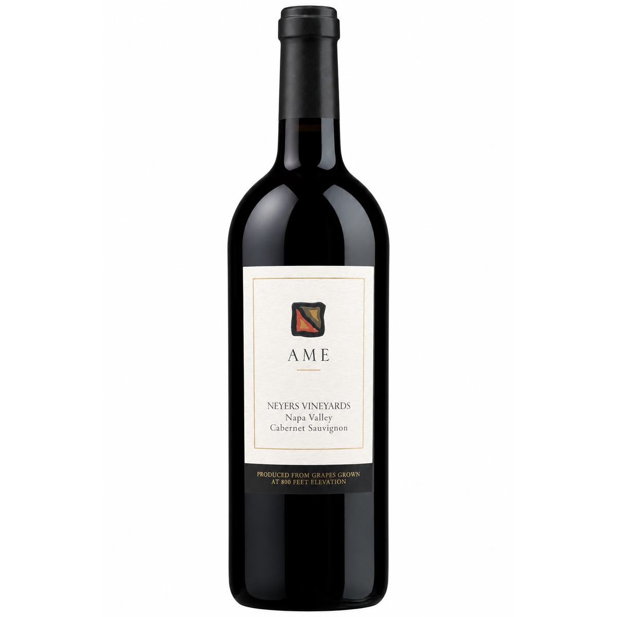 Neyers AME Cabernet Sauvignon