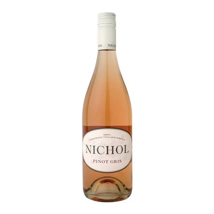 Nichol Vineyard Pinot Gris