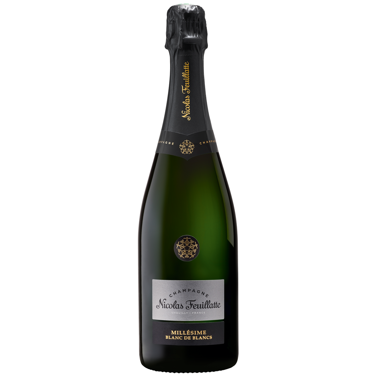 Nicolas Feuillatte Blanc De Blancs Millesime