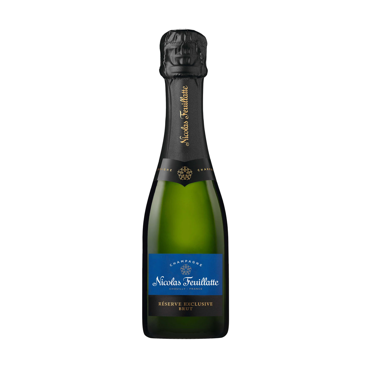 Nicolas Feuillatte Brut Reserve 375ml