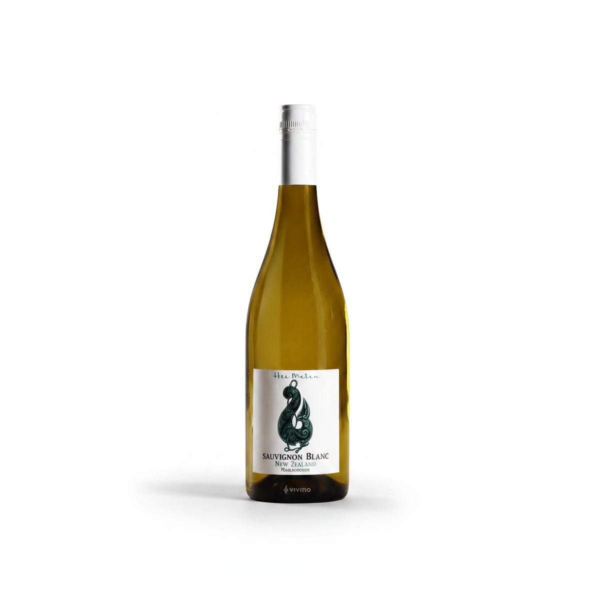Nicolas Idiart Hei Matau Sauvignon Blanc