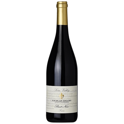 Nicolas Idiart Loire Valley Pinot Noir