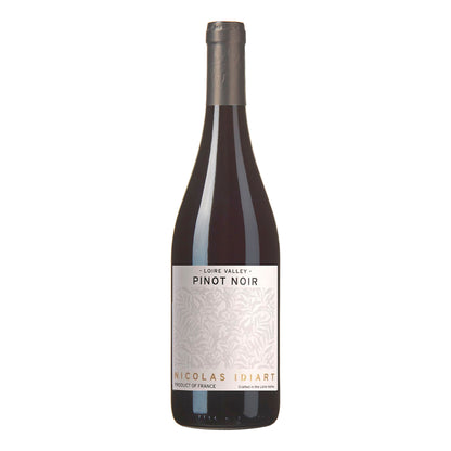 Nicolas Idiart Loire Valley Pinot Noir