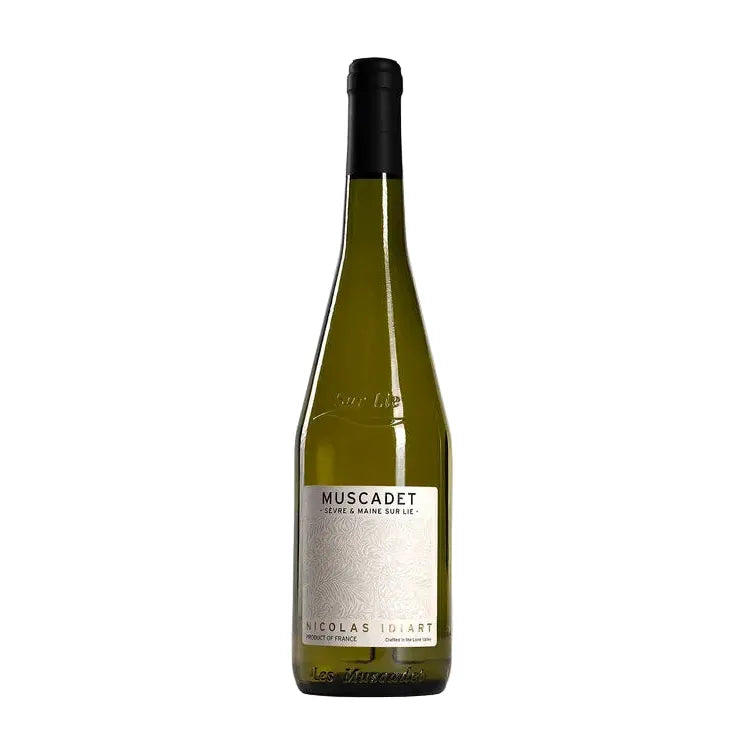 Nicolas Idiart Muscadet Keg