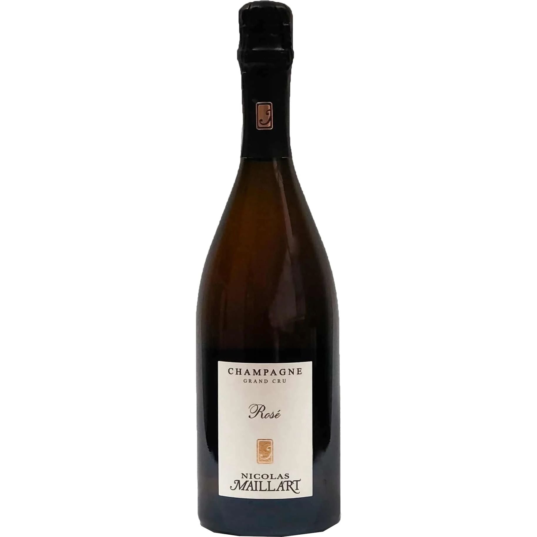 Nicolas Maillart Extra Brut Grand Cru Rose 1.5L Magnum