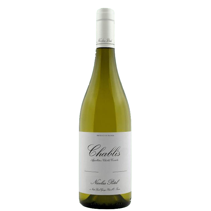 Nicolas Potel Chablis 2023